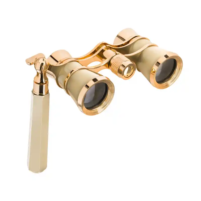 Levenhuk Broadway 325E Uzun Saplı Opera Dürbünleri