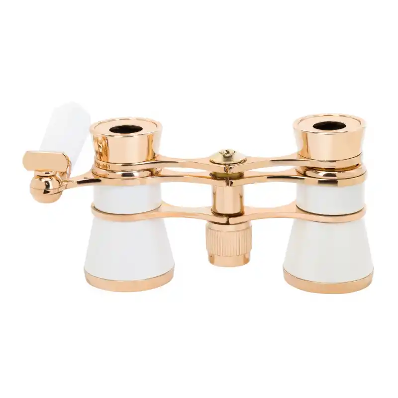 Levenhuk Broadway 325E Uzun Saplı Opera Dürbünleri