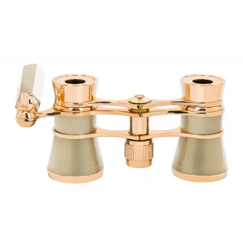 Levenhuk Broadway 325E Uzun Saplı Opera Dürbünleri