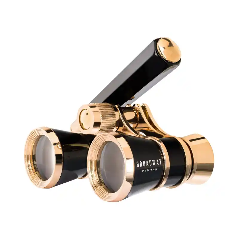 Levenhuk Broadway 325E Uzun Saplı Opera Dürbünleri