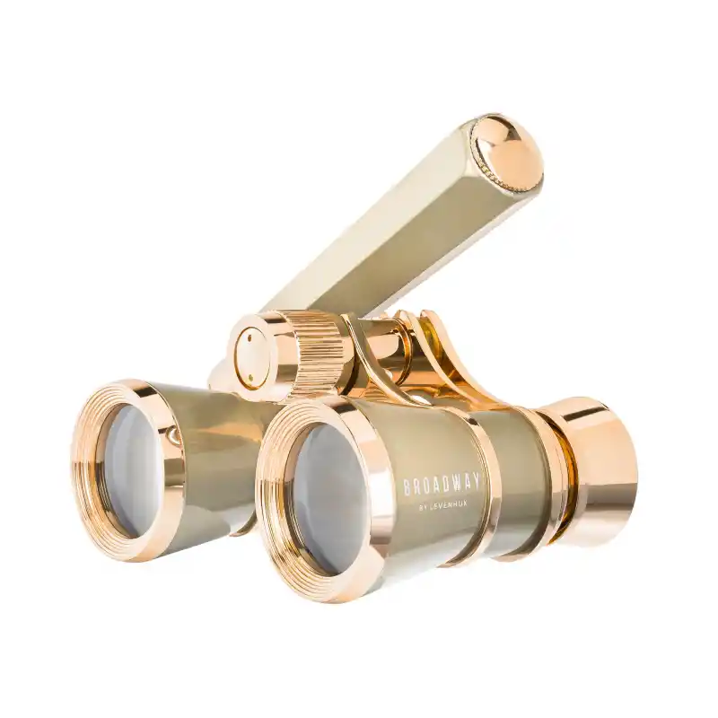 Levenhuk Broadway 325E Uzun Saplı Opera Dürbünleri