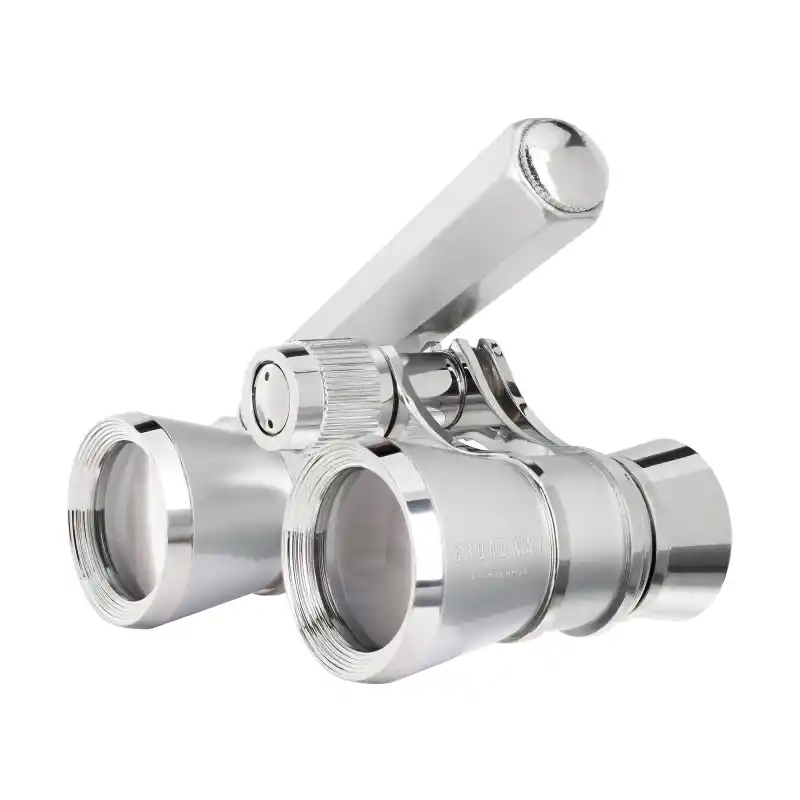 Levenhuk Broadway 325E Uzun Saplı Opera Dürbünleri