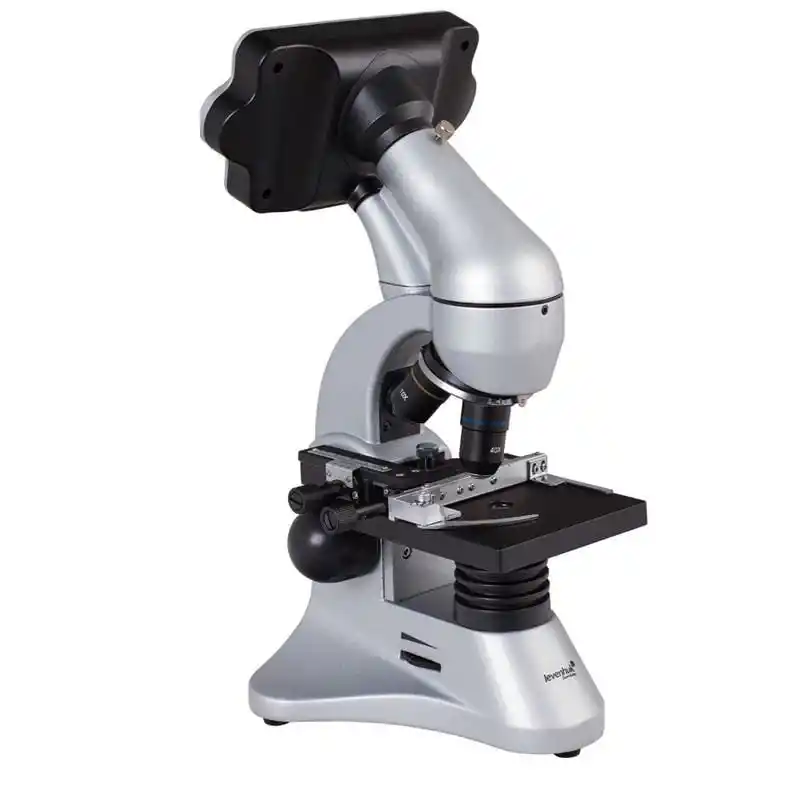 Levenhuk D70L Dijital Biyolojik Mikroskop