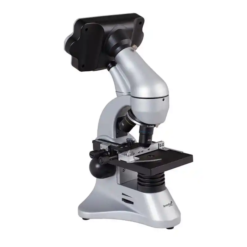 Levenhuk D70L Dijital Biyolojik Mikroskop