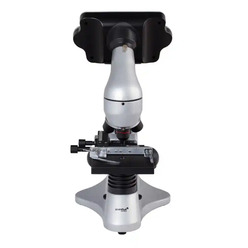 Levenhuk D70L Dijital Biyolojik Mikroskop