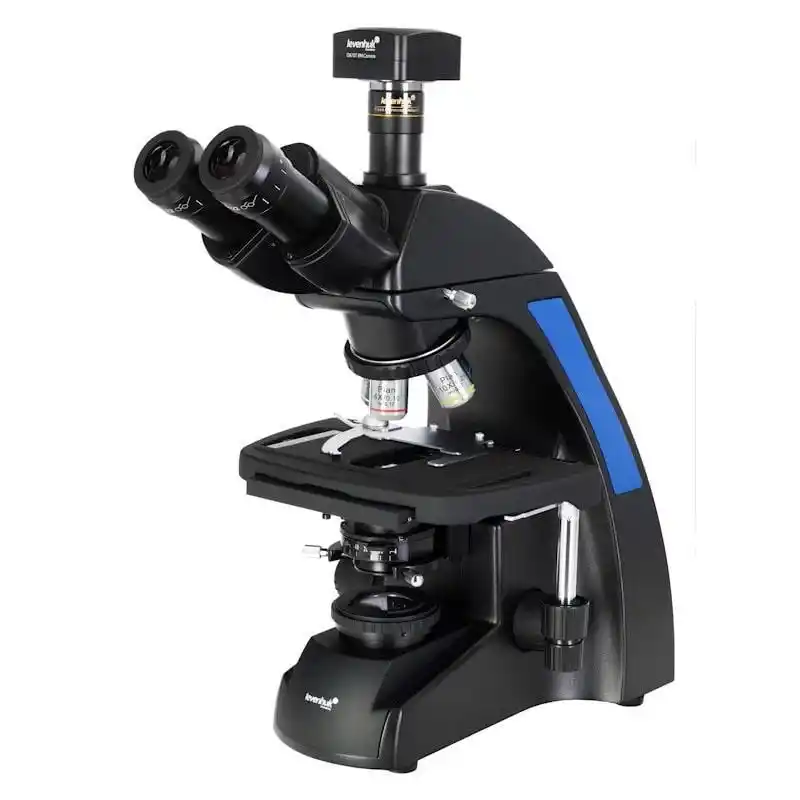 Levenhuk D870T 8 M Dijital Trinoküler Mikroskop