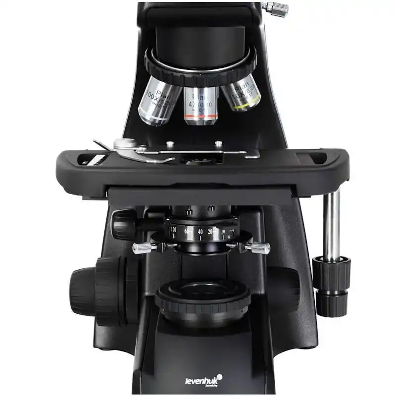 Levenhuk D870T 8 M Dijital Trinoküler Mikroskop