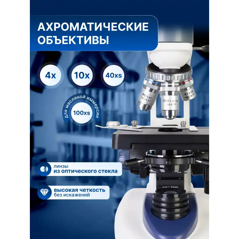 Levenhuk D95L LCD Dijital Mikroskop
