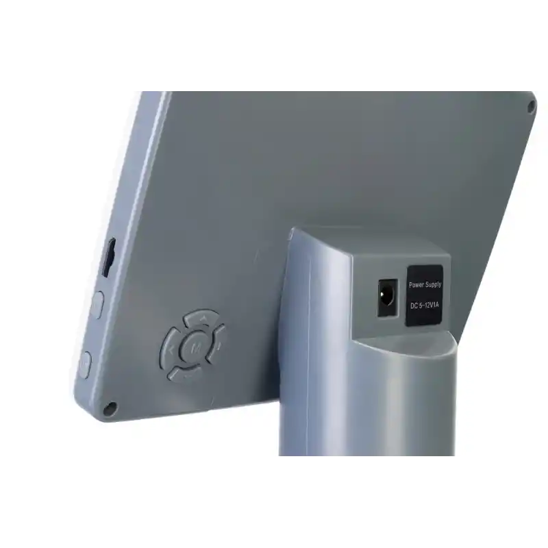 Levenhuk D95L LCD Dijital Mikroskop