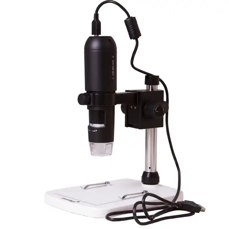 Levenhuk DTX TV Dijital Mikroskop