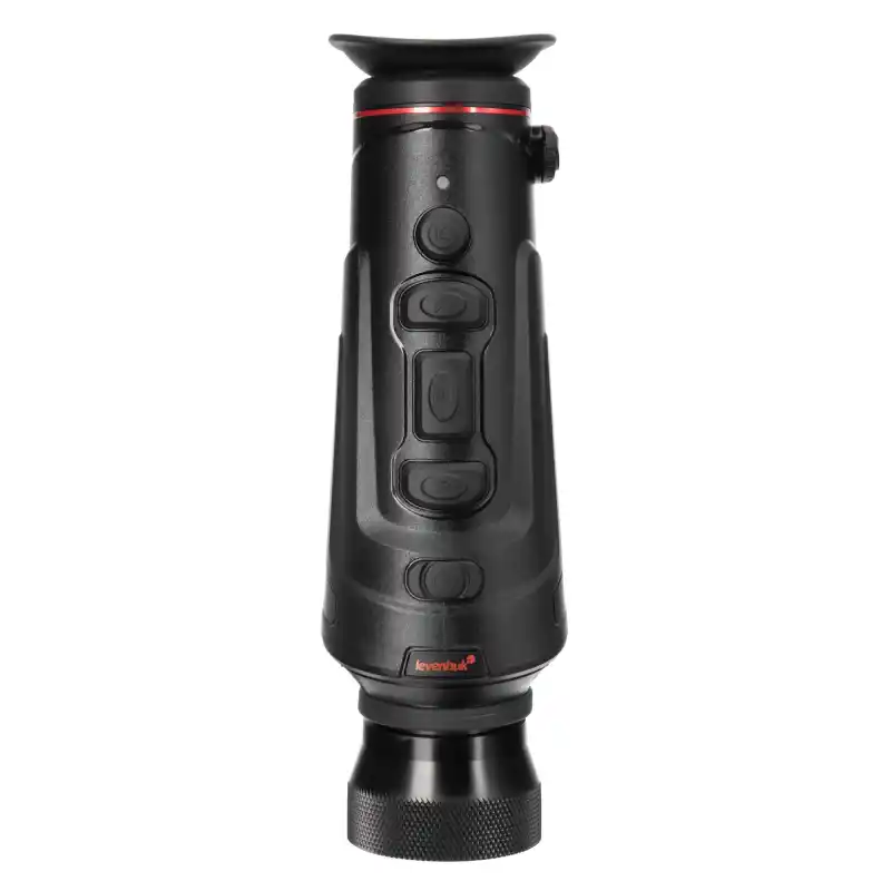 Levenhuk Fatum Z1000 Termal Görüşlü Monoküler Dürbün