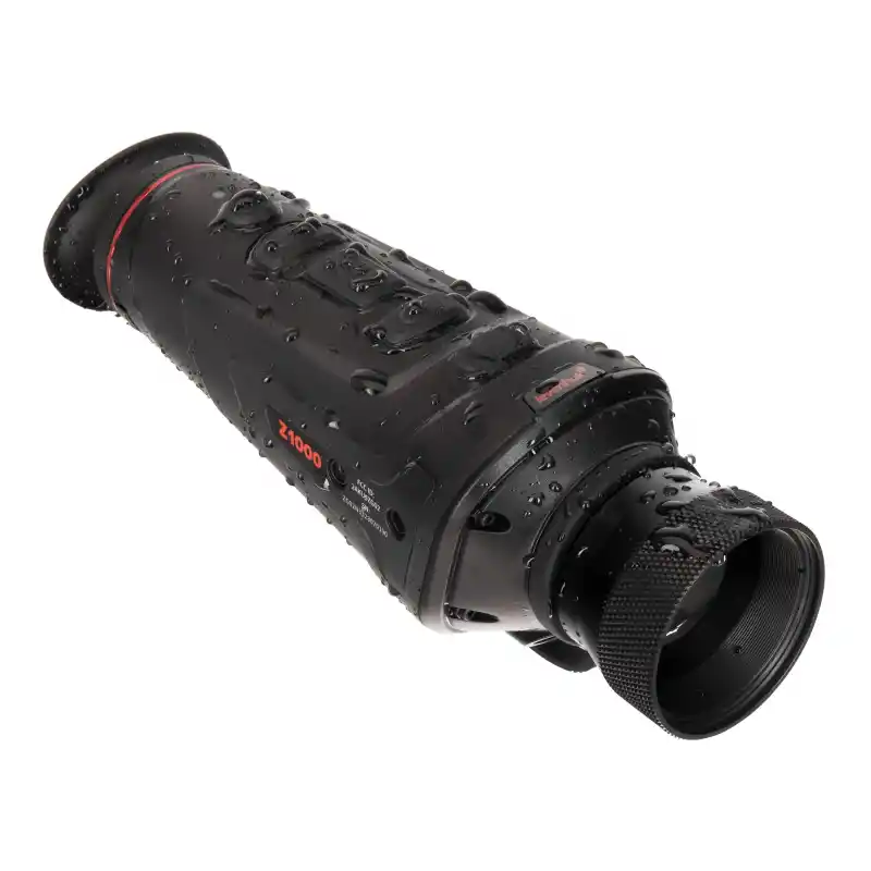 Levenhuk Fatum Z1000 Termal Görüşlü Monoküler Dürbün