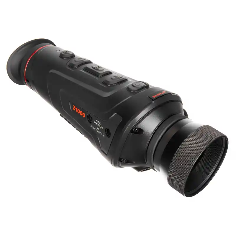 Levenhuk Fatum Z1000 Termal Görüşlü Monoküler Dürbün