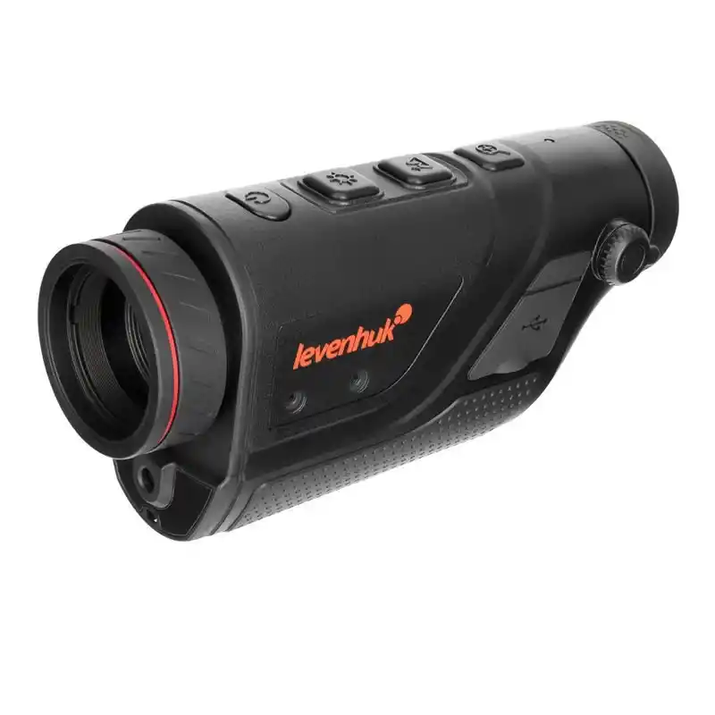 Levenhuk Fatum Z250 Termal Görüşlü Monoküler Dürbün