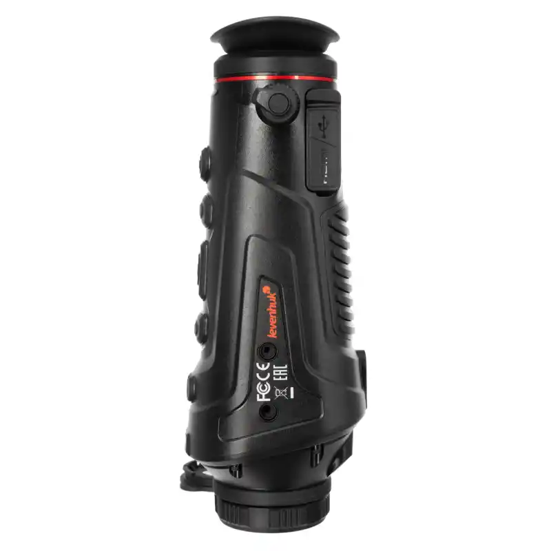 Levenhuk Fatum Z600 Termal Görüşlü Monoküler Dürbün