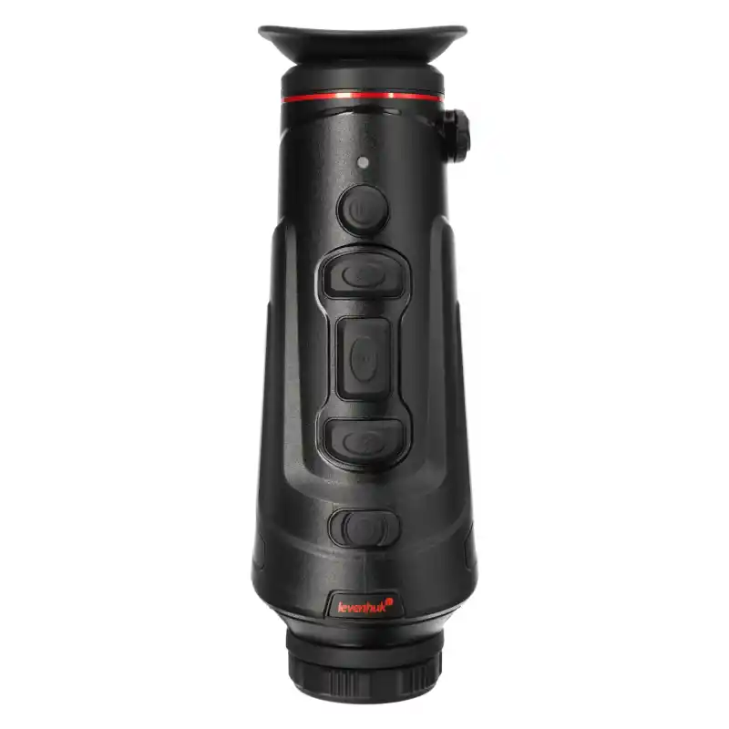 Levenhuk Fatum Z600 Termal Görüşlü Monoküler Dürbün