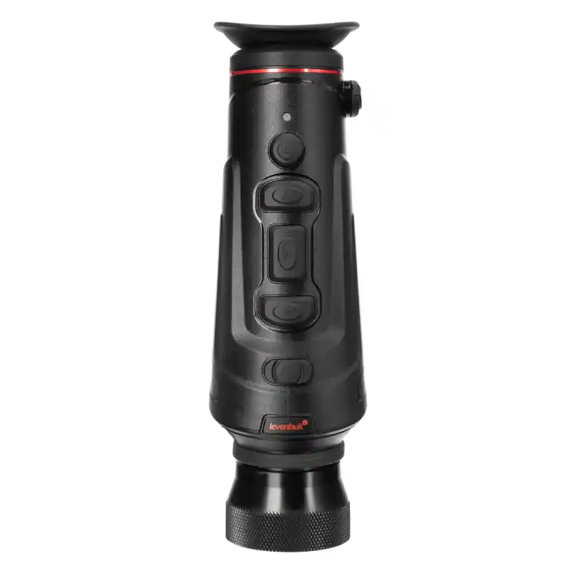 Levenhuk Fatum Z700 Termal Görüşlü Monoküler Dürbün