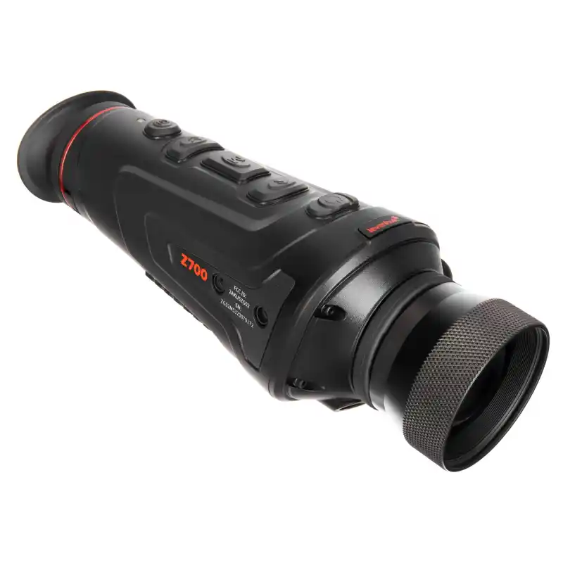 Levenhuk Fatum Z700 Termal Görüşlü Monoküler Dürbün