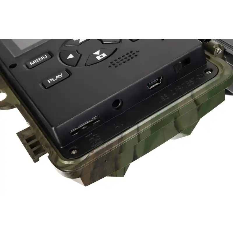 Levenhuk FC300 Av Kamerası