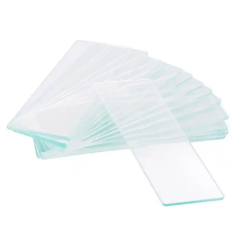 Levenhuk G50 1H 50 Adet Tek Boşluklu Boş Slayt Seti