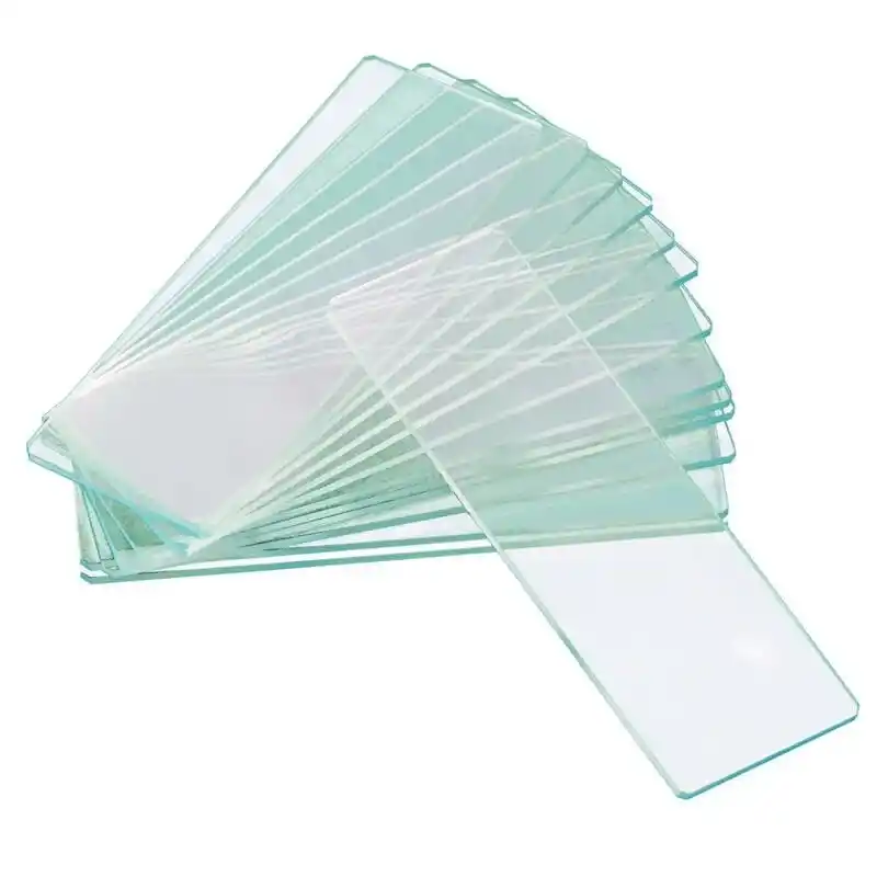 Levenhuk G50 2H 50 Adet Çift Boşluklu Boş Slayt Seti