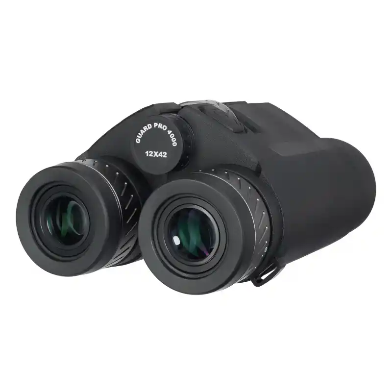 Levenhuk Guard PRO 4000 Mesafe Ölçer Binoküler Dürbün