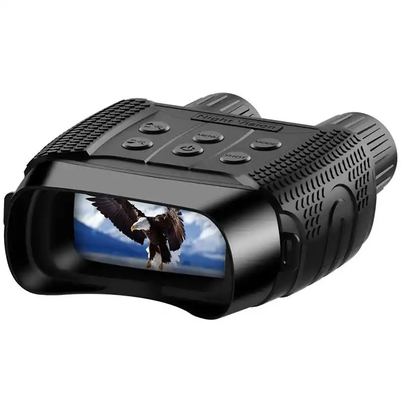 Levenhuk Halo 13X Dijital Gece Görüşlü Binoküler Dürbün