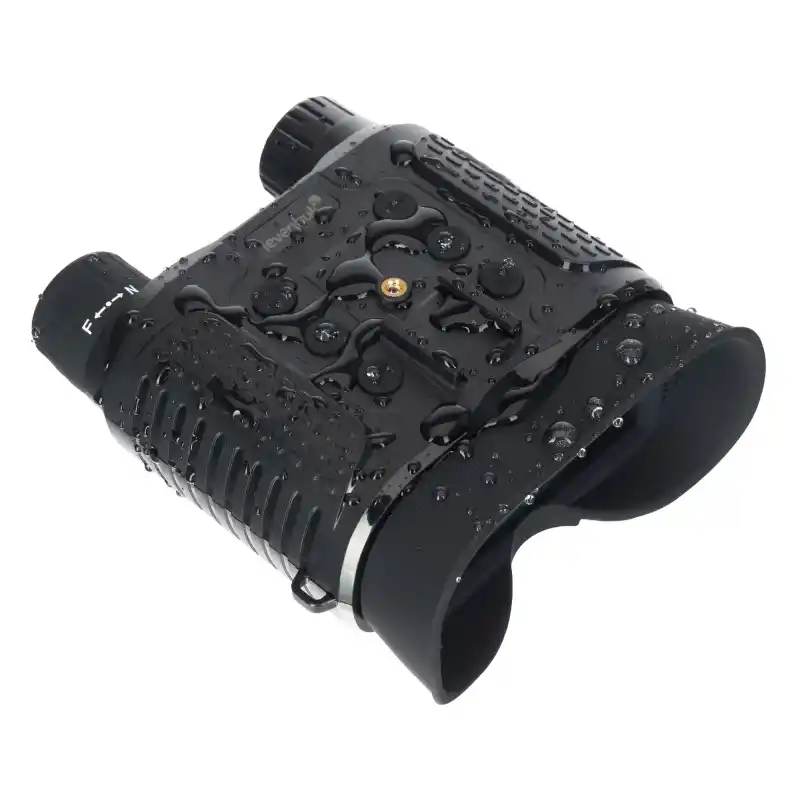 Levenhuk Halo 13X Helmet Dijital Gece Görüş Binoküler Dürbünü