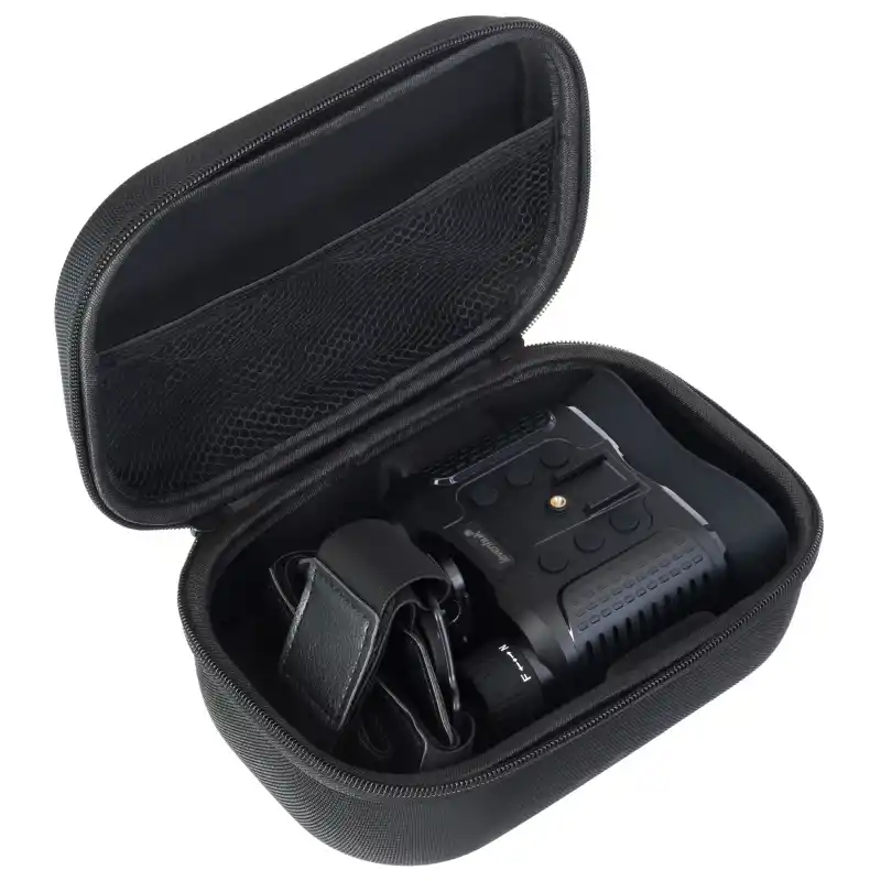 Levenhuk Halo 13X Helmet Dijital Gece Görüş Binoküler Dürbünü