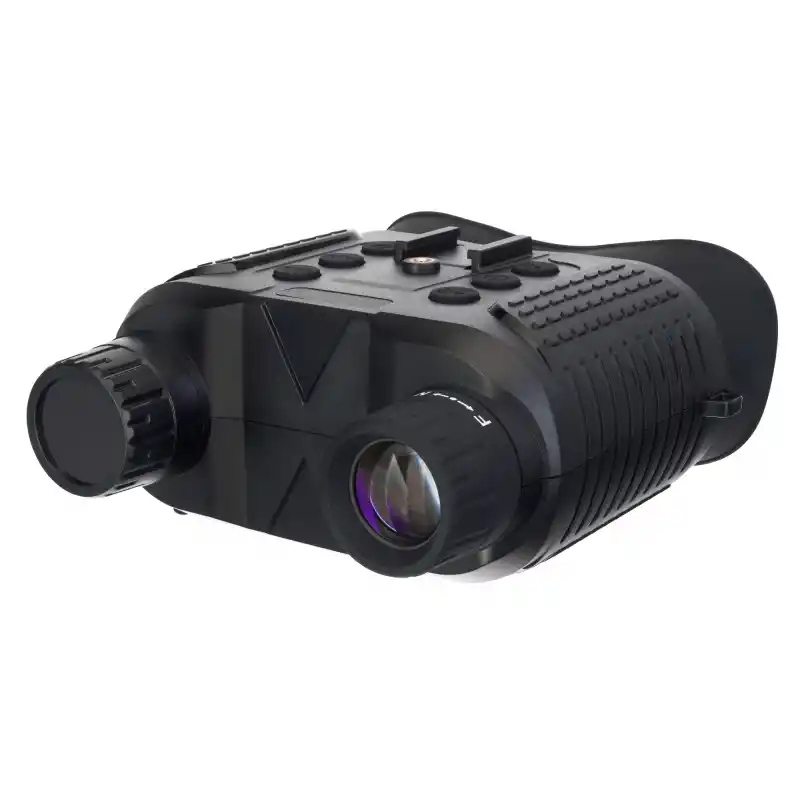 Levenhuk Halo 13X Helmet Dijital Gece Görüş Binoküler Dürbünü