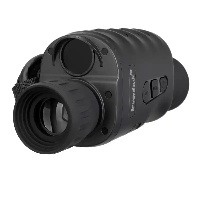 Levenhuk Halo 13X PLUS Dijital Gece Görüşlü Tek Gözlü Dürbün