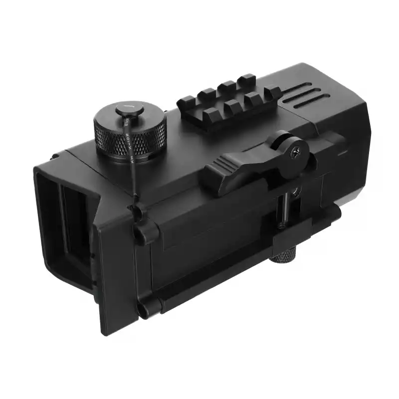 Levenhuk Halo NVR50 Gece Görüşlü Tüfek Dürbünü