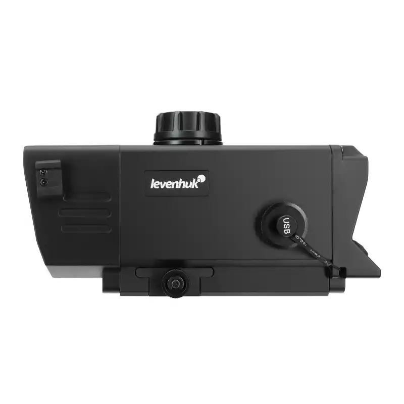 Levenhuk Halo NVR50 Gece Görüşlü Tüfek Dürbünü