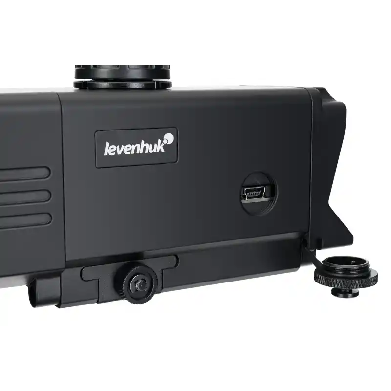 Levenhuk Halo NVR50 Gece Görüşlü Tüfek Dürbünü