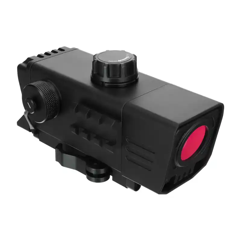 Levenhuk Halo NVR50 Gece Görüşlü Tüfek Dürbünü