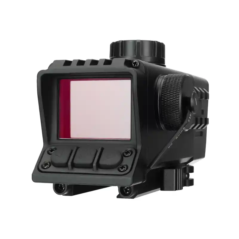 Levenhuk Halo NVR50 Gece Görüşlü Tüfek Dürbünü