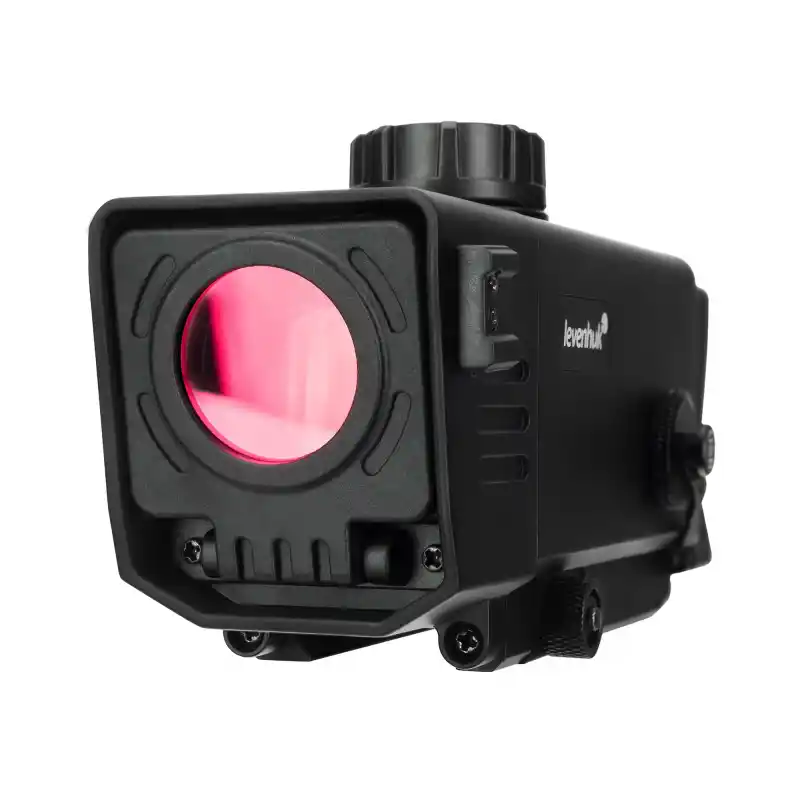 Levenhuk Halo NVR50 Gece Görüşlü Tüfek Dürbünü