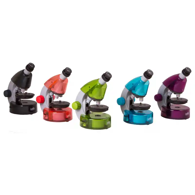 Levenhuk LabZZ M101 Mikroskop