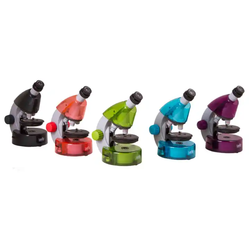 Levenhuk LabZZ M101 Mikroskop