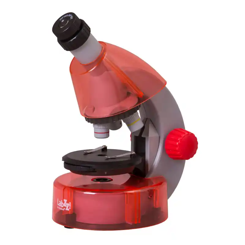 Levenhuk LabZZ M101 Mikroskop