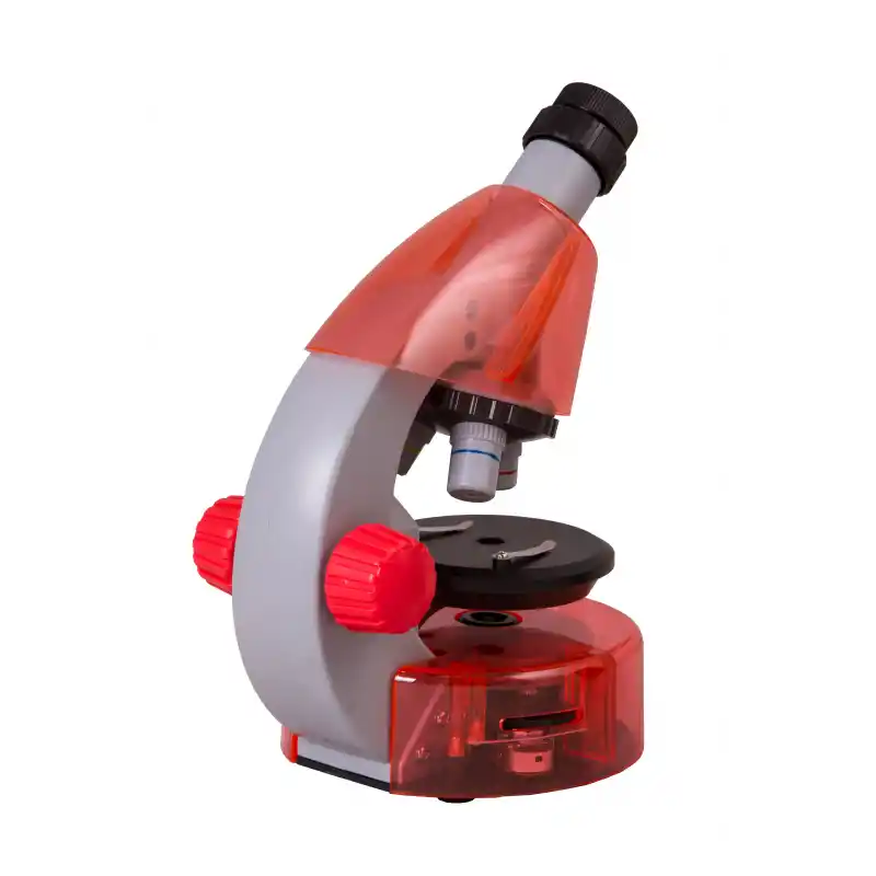 Levenhuk LabZZ M101 Mikroskop