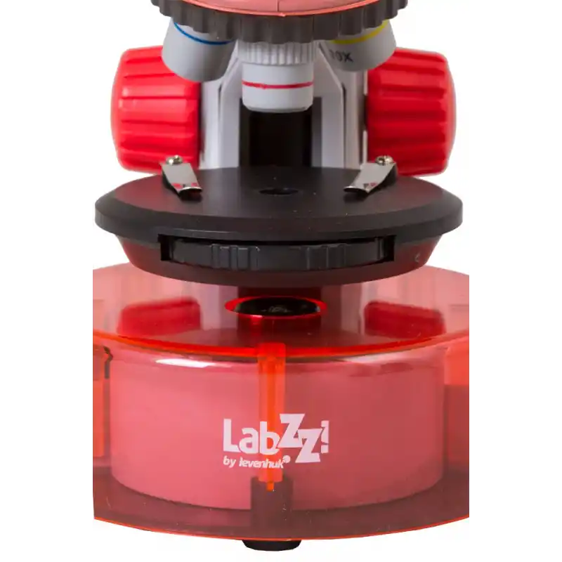 Levenhuk LabZZ M101 Mikroskop