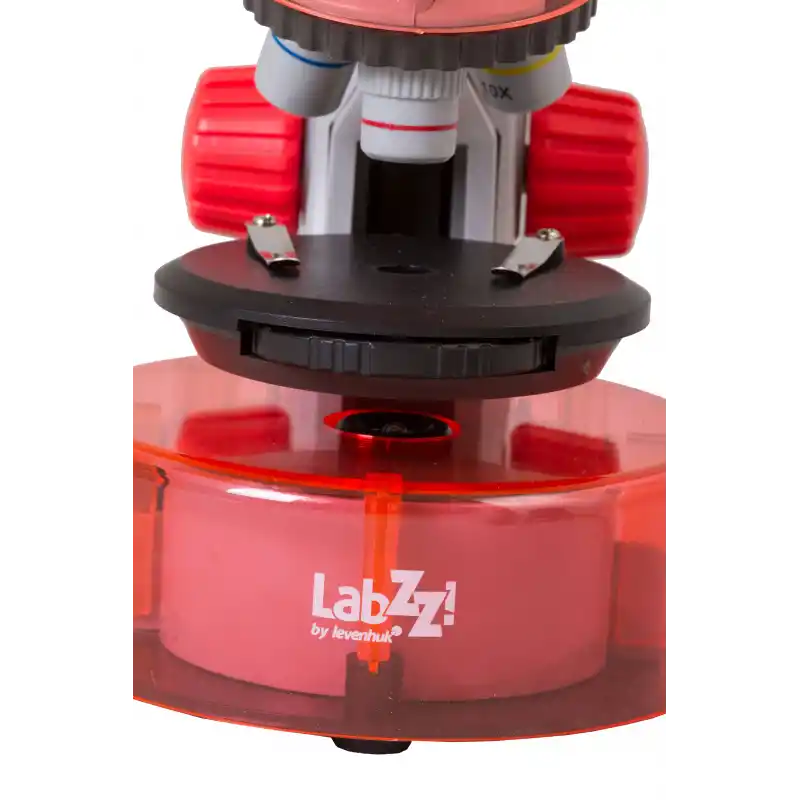 Levenhuk LabZZ M101 Mikroskop