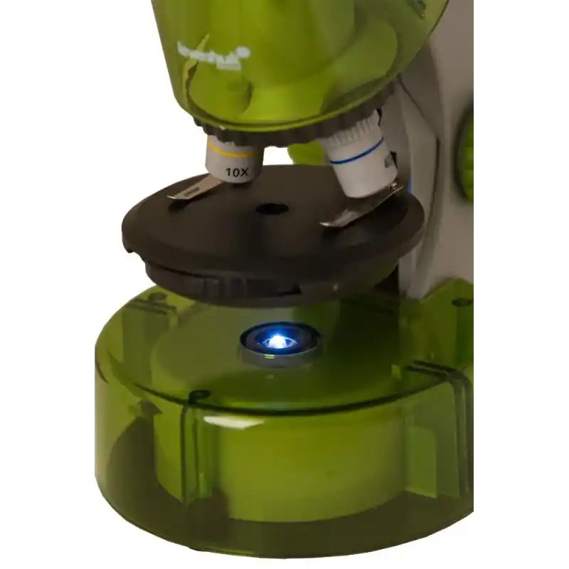 Levenhuk LabZZ M101 Mikroskop