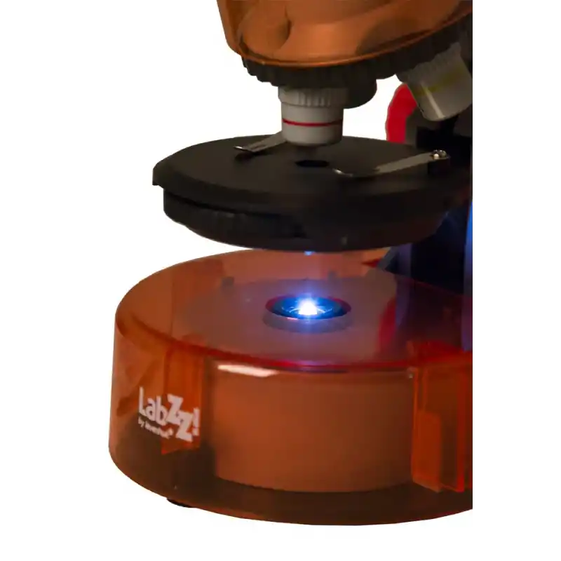 Levenhuk LabZZ M101 Mikroskop