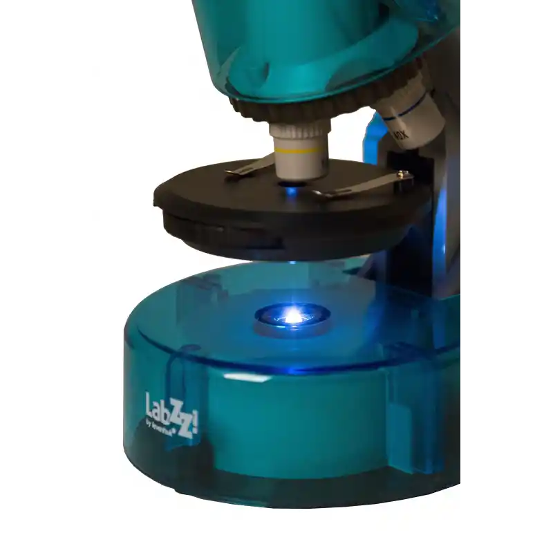 Levenhuk LabZZ M101 Mikroskop