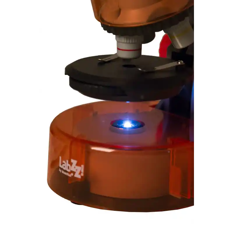 Levenhuk LabZZ M101 Mikroskop