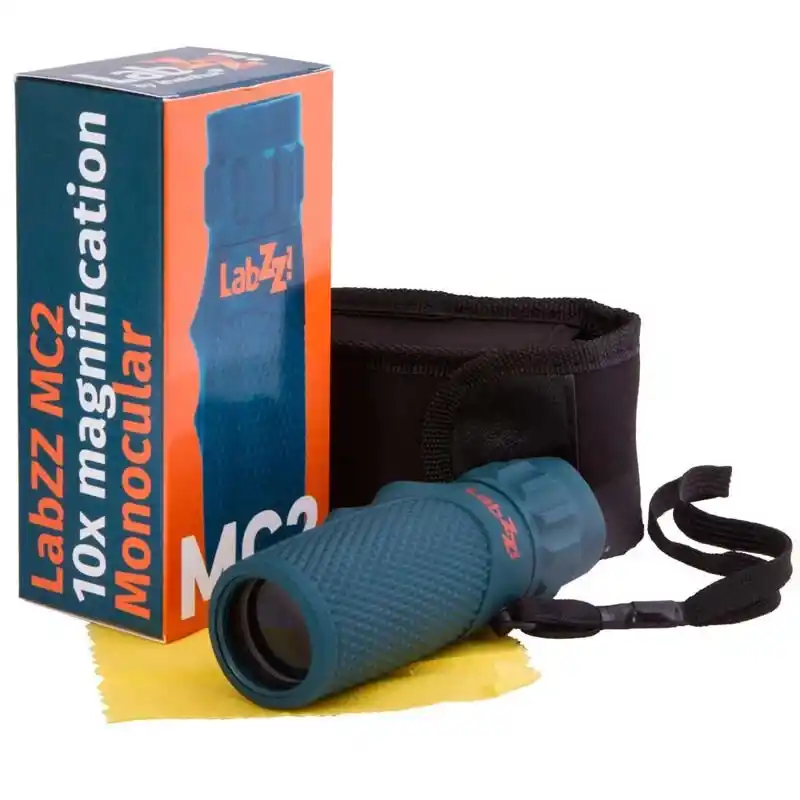 Levenhuk LabZZ MC2 Monoküler