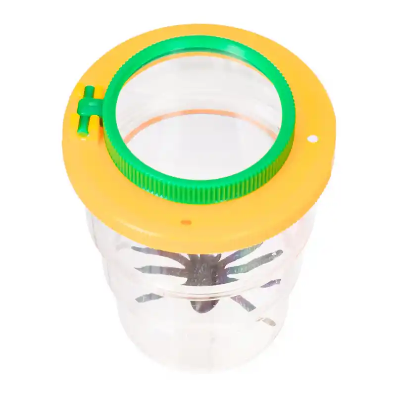 Levenhuk LabZZ SK20 Hayatta Kalma Kiti