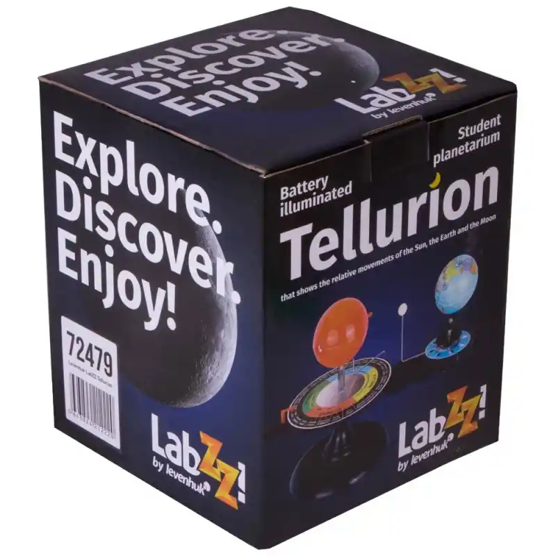 Levenhuk LabZZ Tellurion